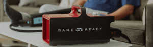 Game ready 8 | Game Ready GRPro 2.1.