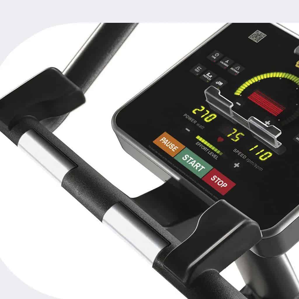 Technogym Bike | Bici Estática Indoor | Iberian Sportech
