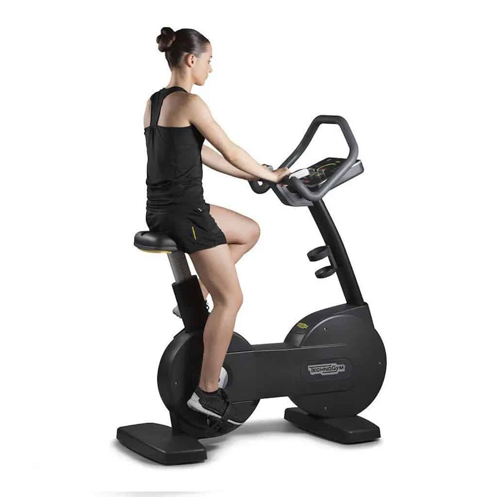 Technogym Bike | Bici Estática Indoor | Iberian Sportech