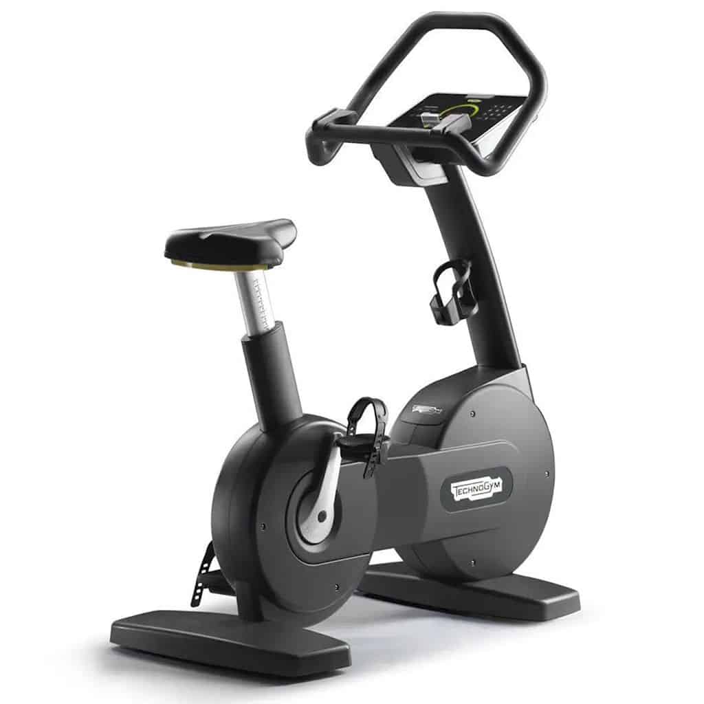 Bicicleta Ciclismo Indoor Technogym Group Cycle (Belt) + Instalación |  fitnessdigital