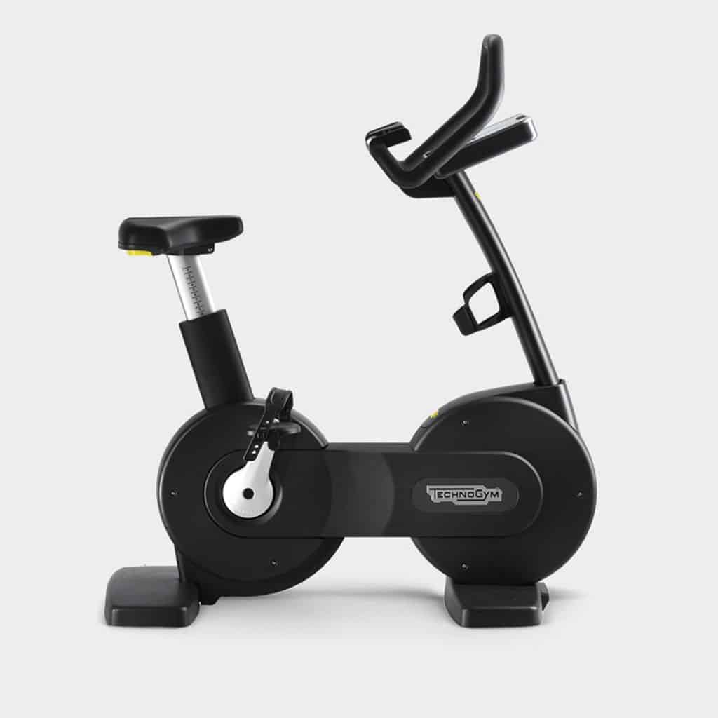 Bicicleta Ciclismo Indoor Technogym Group Cycle (Belt) + Instalación |  fitnessdigital