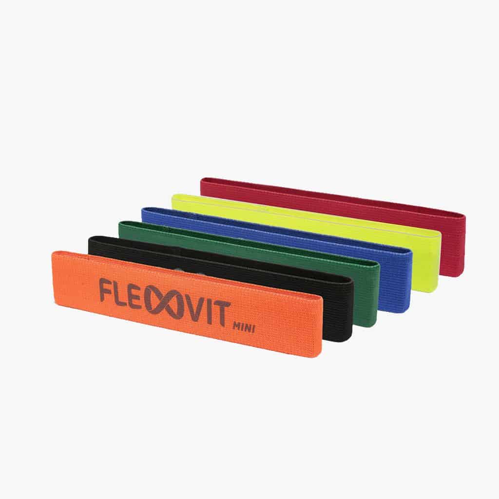| FLEXVIT Mini (pack completo)