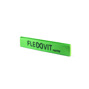 FLEXVIT MinY "Light" - Neon Green Iberian Sportech