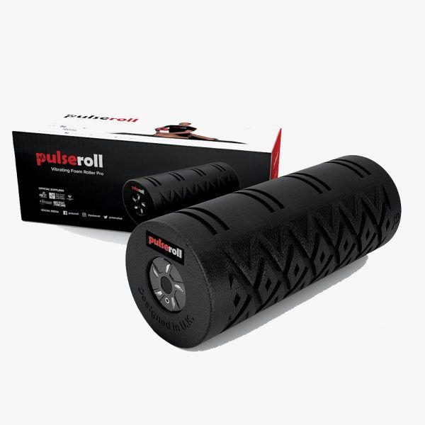Pulseroll vibrating foam roller pro 1 | Vibrating Foam Roller Pro