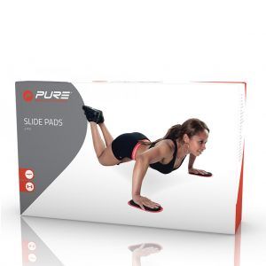 Slidepads 2 | Slide Pads - Pure 2 Improve