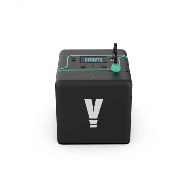 Encoder Lineal Deporte Iberian Sportech