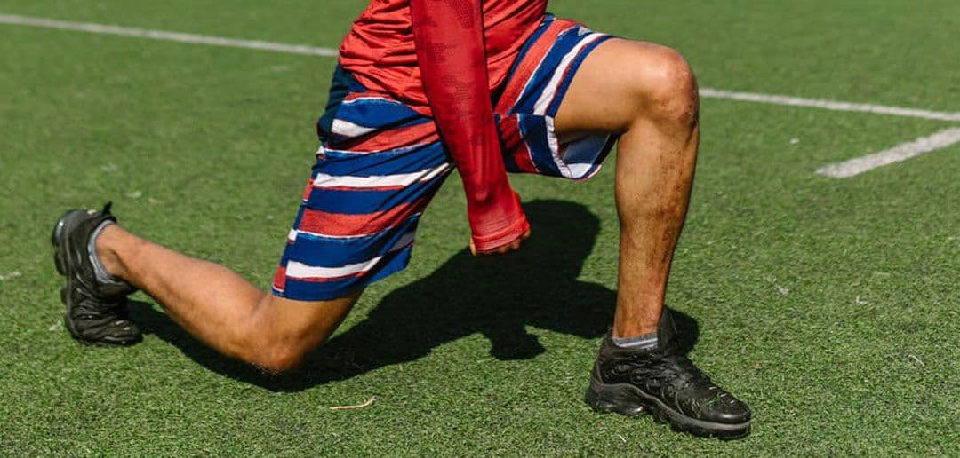 ejercicios potencia piernas fútbol 