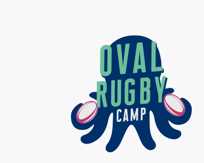 Colaboración Iberian Sportech con Oval Rugby Camp