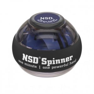 POWERBALL NSD SPINNER Bluetooth