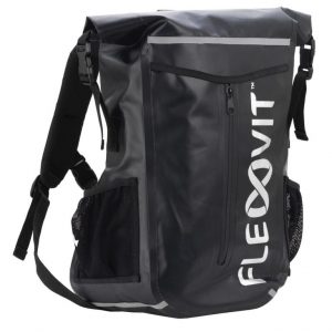 FLEXVIT Backpack Outdoor (Black)