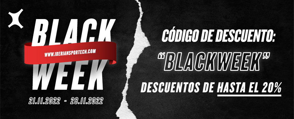 Black Week Iberian Sportech