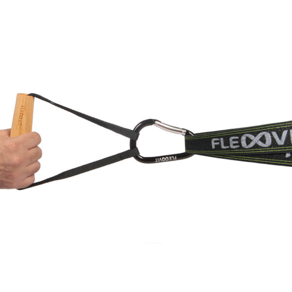 1024 1024 46 | FLEXVIT Wood Handles (Pair)