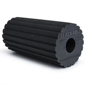 Blackroll FLOW Black Iberian Sportech