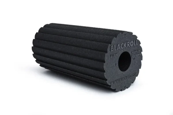 Blackroll FLOW Black Iberian Sportech