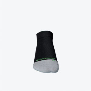 calcetin corto incrediwear | Calcetin Corto Incrediwear