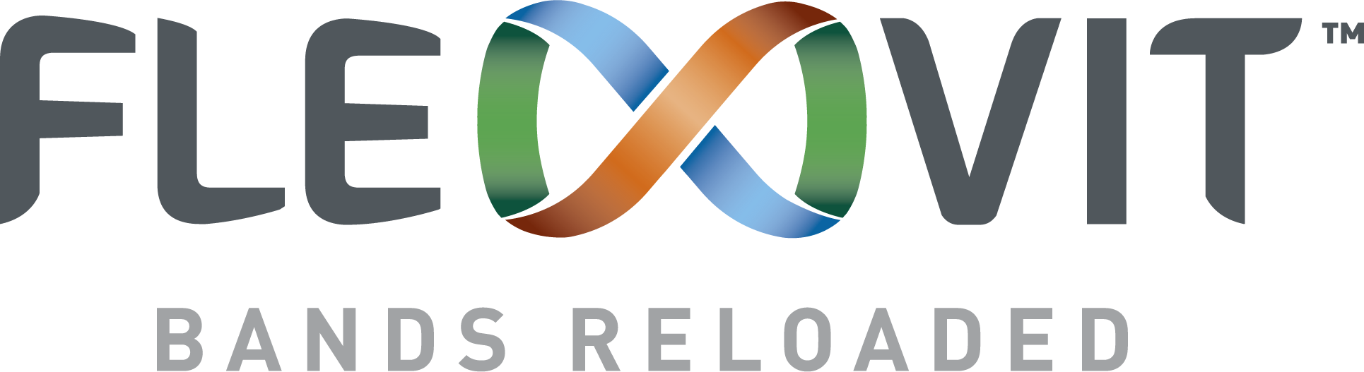Flexvit BandsReloaded FullColour Logo 2018 | Nuestras marcas