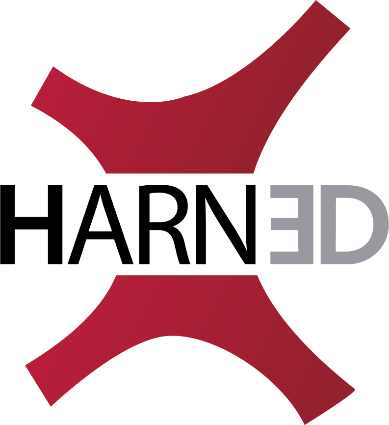 Logo Harn3d | Nuestras marcas