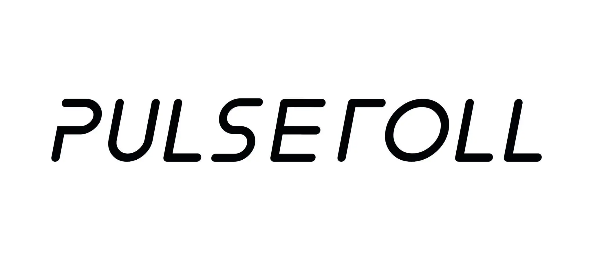 Pulseroll Logo CMYK Wordmark on White scaled 1 | Nuestras marcas