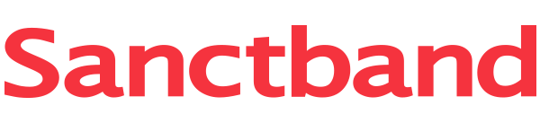 sanctband big logo | Nuestras marcas
