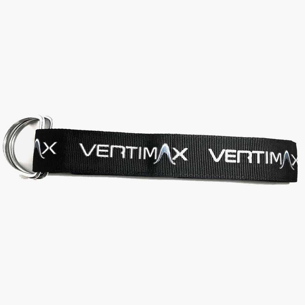 Zipster Max Waistbelt VertiMax Waist Harness Belt
