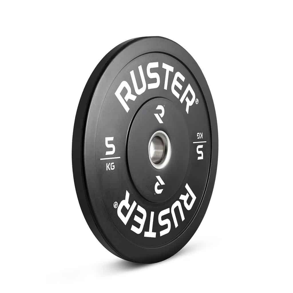 Comprar Discos 15 Kg Pro Bumper | Iberian Sportech