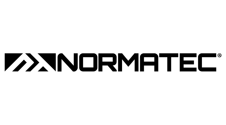 normatec vector logo | Nuestras marcas