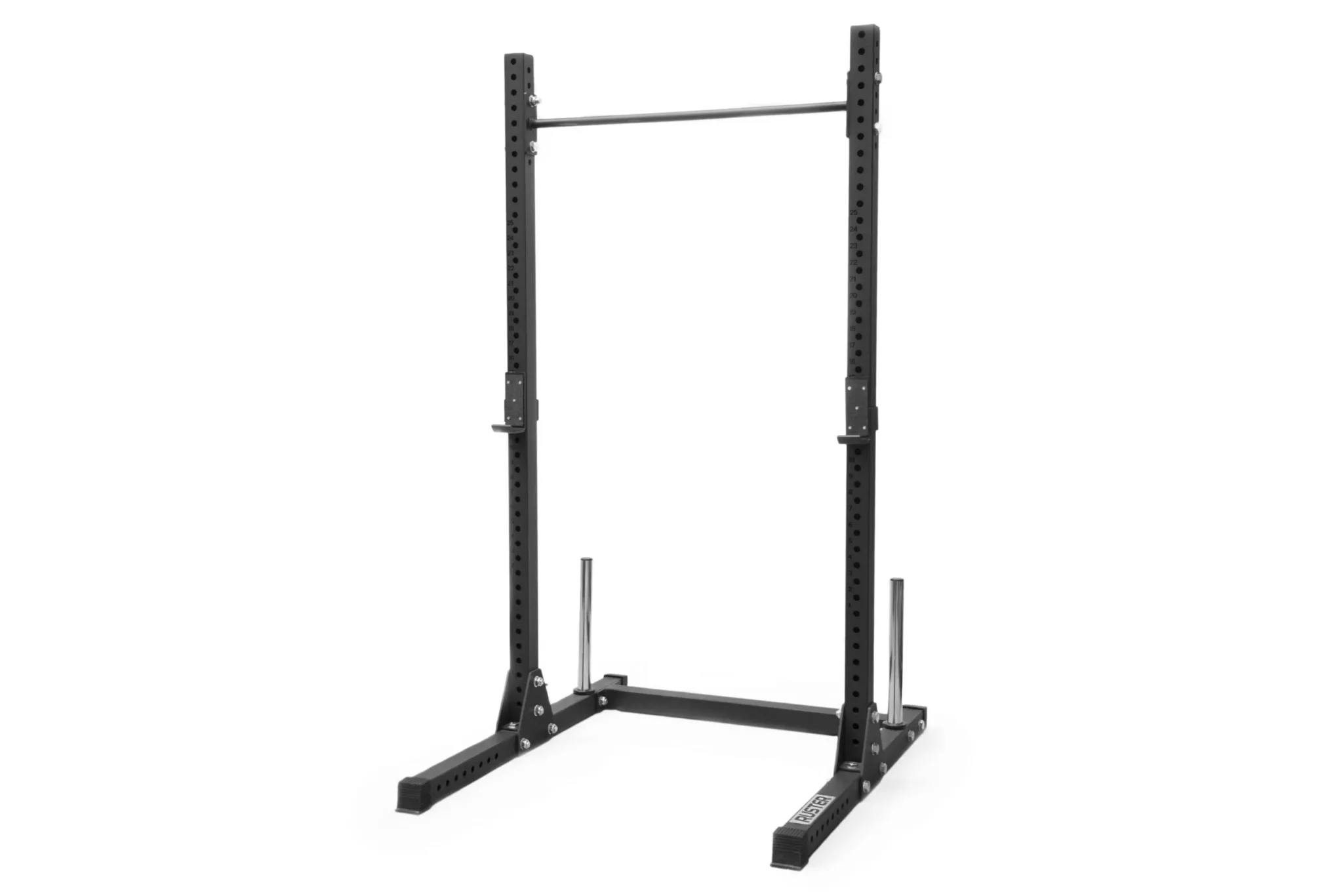 Rack Sentadillas Profesional Ruster | Iberian Sportech