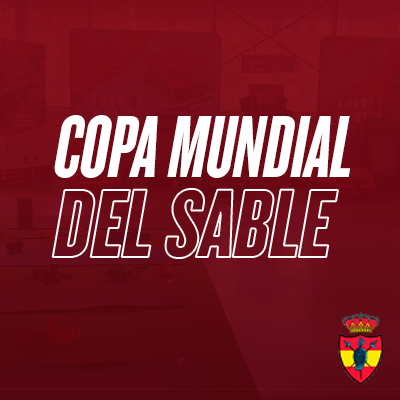 COPA MUNDIAL DEL SABLE | Recovery Zone