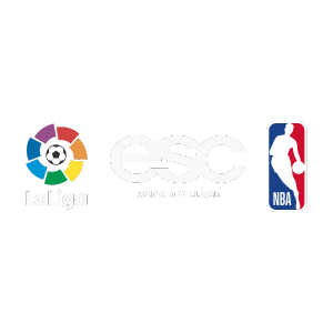 ESC LALIGA & NBA