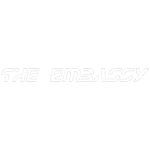 The Embassy | Sinergias
