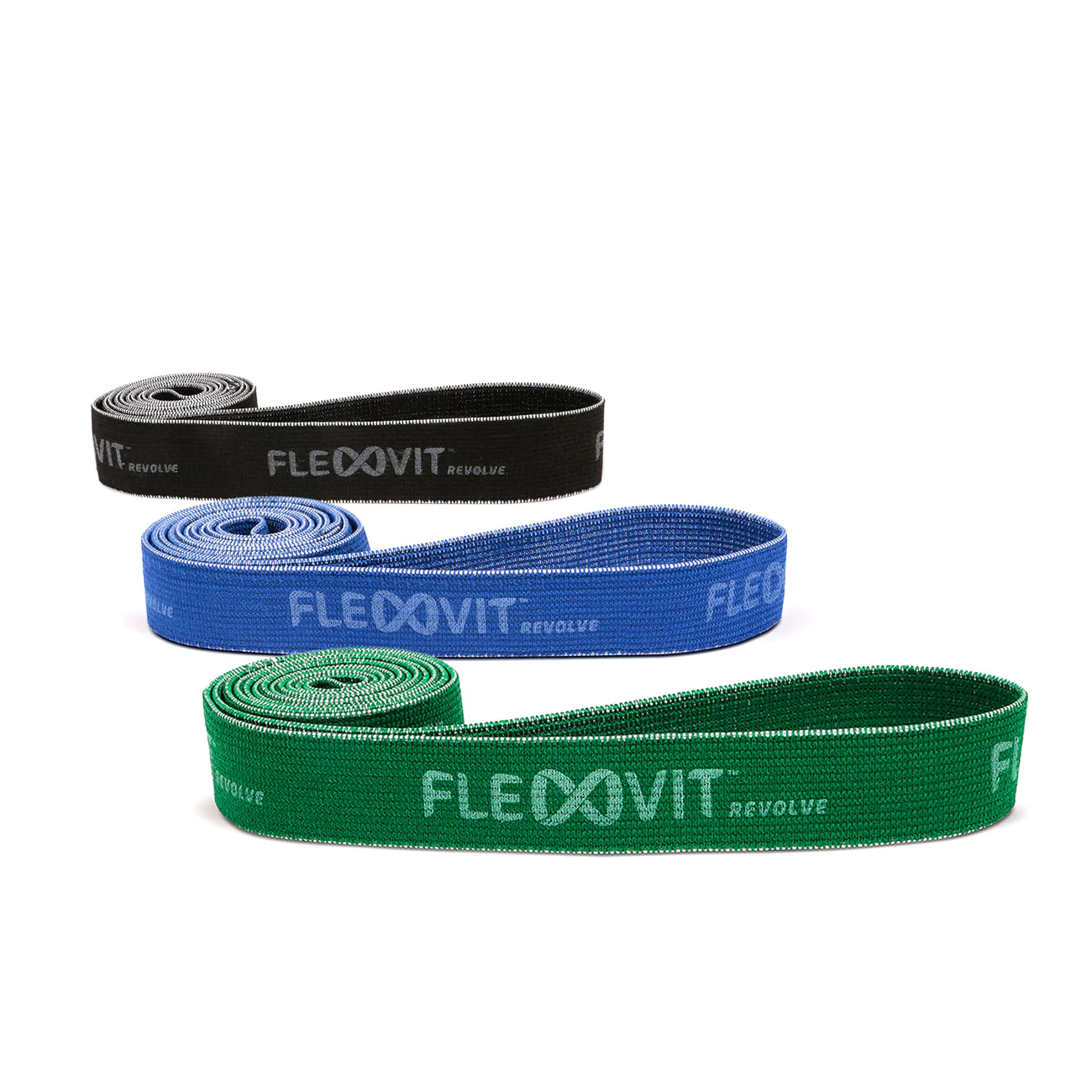 Fitness Resistance Bands - Effectieve Training van het Hele Lichaam