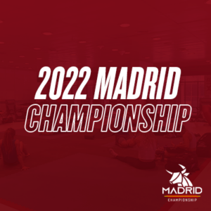 2022 MADRID CHAMPIONSHIP 300x300 1 | Recovery Zone
