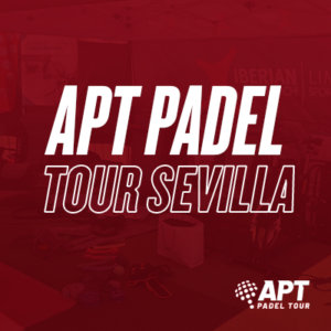 APT PADEL TOUR SEVILLA 300x300 1 | Recovery Zone