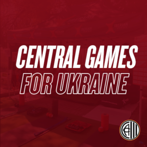 CENTRAL GAMES FOR UKRAINE 300x300 1 | Recovery Zone